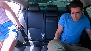 I couldn't wait to get home and drain these big cocks with my mouth and pussy.