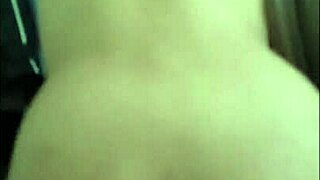 My shy curvy latina university friend asks me to record her after discovering my videos.