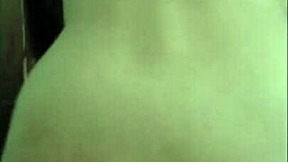 My shy curvy latina university friend asks me to record her after discovering my videos.