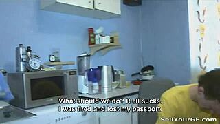 He's There For Aspen's Special Moment