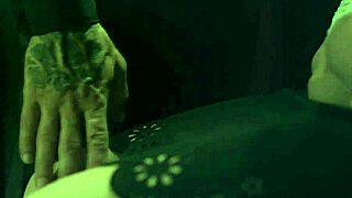 i watched derrick pierce dominate avi love in rough bdsm sex