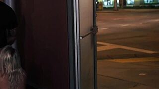 redhead teen bound and roughly fucked in domination