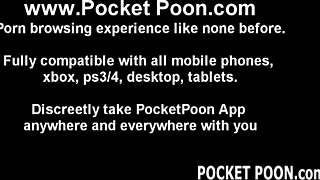 Watch me masturbate, it makes me so horny, doesn't it?