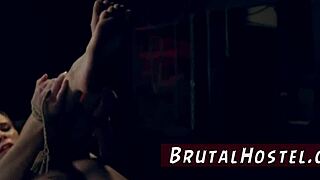 Teen anal creampie to mouth best mates aidra fox and kharlie stone