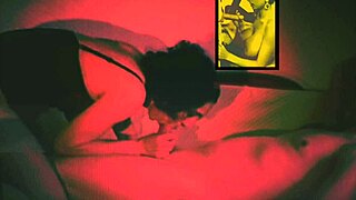 Dharla Recalls Wild Parties from Her Student Days in Vienna