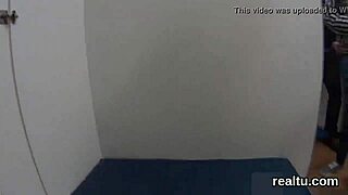 charming czech kitten seduced at the mall, then penetrated deep in pov action