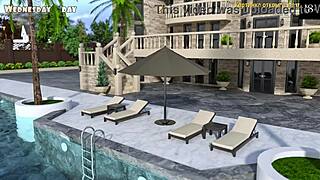 Hey, ever seen My Cute Roommate 2 gameplay? Part 3 rocks!