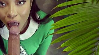 Busty Brunette Latina Stepsister Adriana Maya Lets Stepbrother Doggy Cheating Hardcore Naked Bent Over