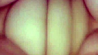 Jovencita loves sucking big cock and getting ass fucked part 2.