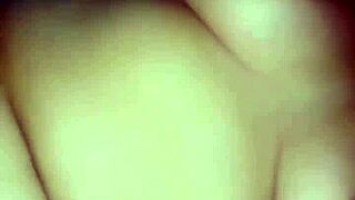 Jovencita loves sucking big cock and getting ass fucked part 2.