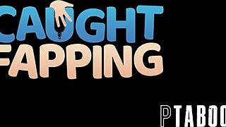 Caught In The Moment With Seth Gamble Freya Parker