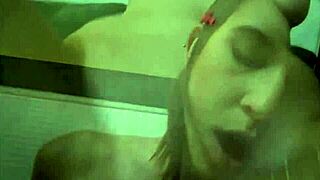 Petite Stepsister with Big Tits Pays Stepbrother with Sex