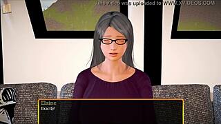 my new family episode 471 featuring teen adventures with big tits and ass