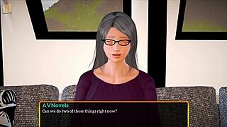 my new family episode 471 featuring teen adventures with big tits and ass