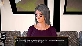 my new family episode 471 featuring teen adventures with big tits and ass