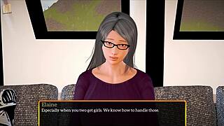 my new family episode 471 featuring teen adventures with big tits and ass