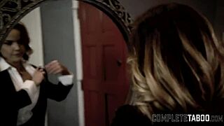 Classy Fetish Babe Receives Intense Banging For Sperm