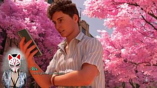 Dreamland ep 4 college girls going to a fuckfest!