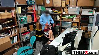 Unteachable Teen Alex Harper Faces Punishment