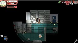 uhh, spooky milk life hentai game, dont cum inside dolls!