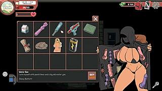 uhh, spooky milk life hentai game, dont cum inside dolls!