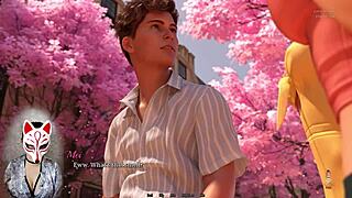 Dreamland ep 4 college girls going to a fuckfest!