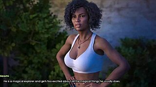 Amateur Teen Librarian With Big Tits Gets Anal