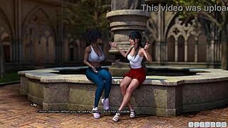 Amateur Teen Librarian With Big Tits Gets Anal