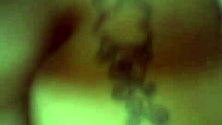 Daisy Daze Sucks White Cock as Cum Dumpster Whore with Big Tits and Pussy Muff Diving