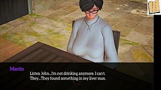 hey, wanna see my kinky homemade hentai family adventure?