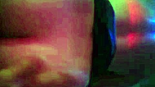 Couldn't resist the temptation and came inside my blonde girlfriend