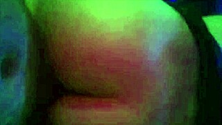 Couldn't resist the temptation and came inside my blonde girlfriend