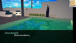 My New Family 12 - Teen Adventures In Cartoon World