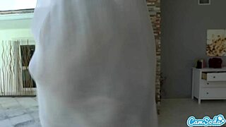 Teen stepsister fucks big dick and gets facial on camsoda