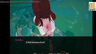 My New Family 12 - Teen Adventures In Cartoon World