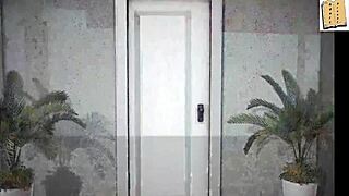 My New Family 12 - Teen Adventures In Cartoon World