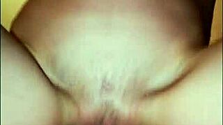 My Tinder date rode my cock hard until she exploded with a squirting orgasm last night.