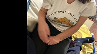 not again, please, i just want to watch netflix