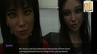 Willow with Big Tits and Ass in Anime