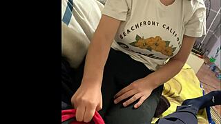 not again, please, i just want to watch netflix