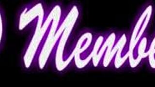 All Natural Teen Kimber Lee Cums Hard With Dildo And Hitachi On Her Bubble Butt