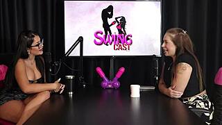 Hey, Watch Francis Simas Get Bent Over For Wild Tinder Game Action!