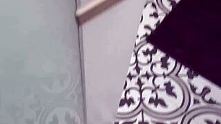 Touch my titties, Jamie Jett, let’s play!