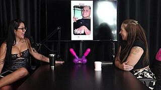 Hey, Watch Francis Simas Get Bent Over For Wild Tinder Game Action!