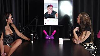 Hey, Watch Francis Simas Get Bent Over For Wild Tinder Game Action!