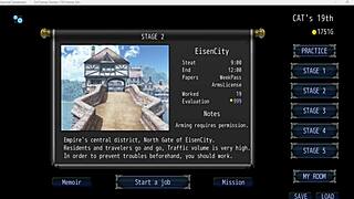 i am the imperial gate keeper part 8