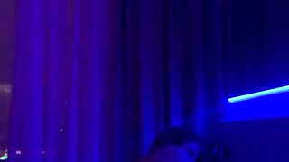 Look At The Redheaded Beauty Stretching Her Wet Pussy On Webcam?