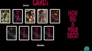 Dreamland 08 - Look At Those Hard And Sexy Nipples In Lingerie Roleplay Sex