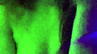 Look At The Redheaded Beauty Stretching Her Wet Pussy On Webcam?