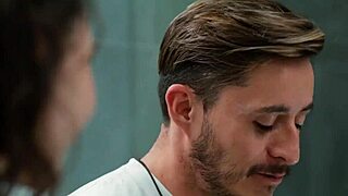 Office Sharing Intrigue